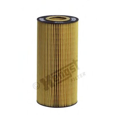 HENGST FILTER e175hd68 -  Масляный фильтр